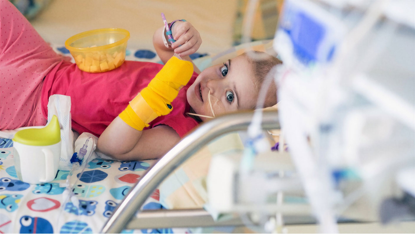 Precision Oncology for the Most Vulnerable