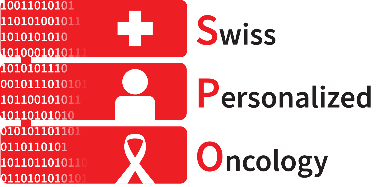 Swiss Personalized Oncology