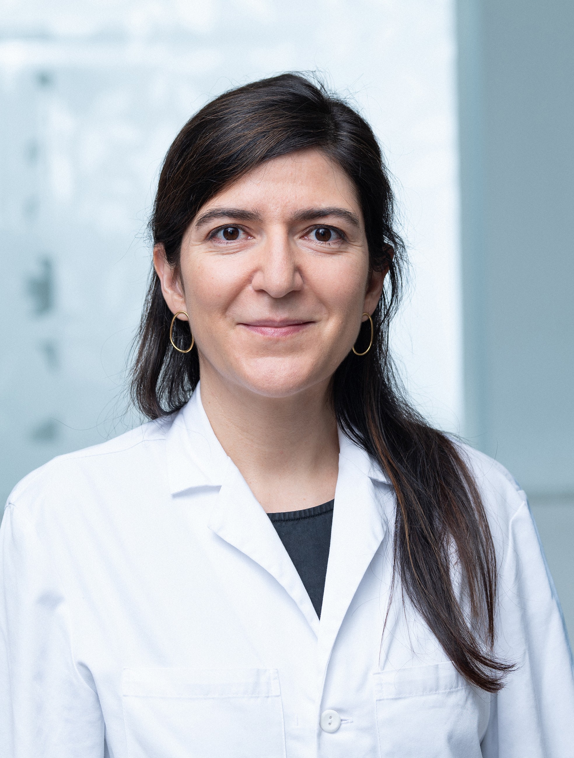 Prof. Ana Guerreiro Stücklin