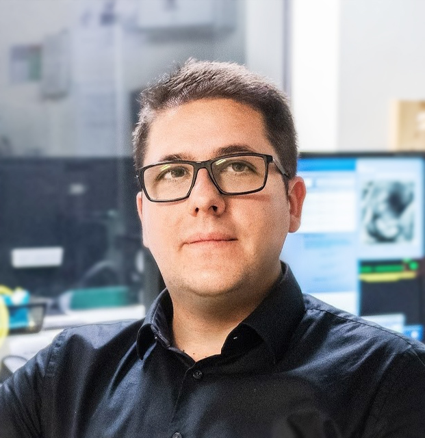 Prof. Andras Jakab