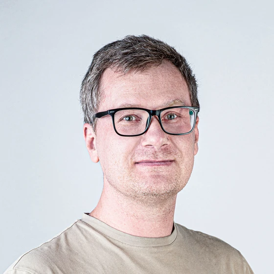 Andrii Kuklin