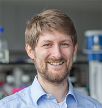 Prof. Bernd Bodenmiller