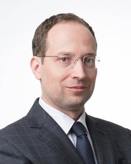 Prof. Bernhard Gentner
