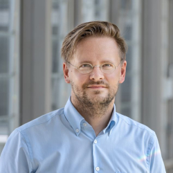 Prof. Björn Menze