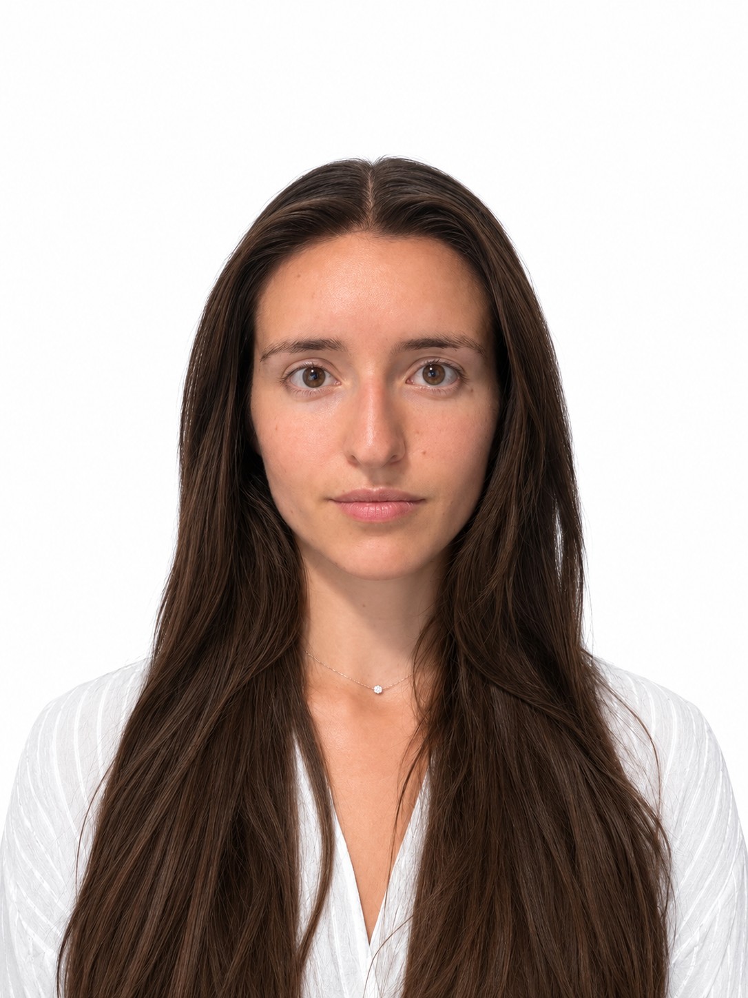 Carlotta Mantel Pestaña
