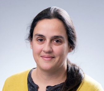 Prof. Caroline Arber
