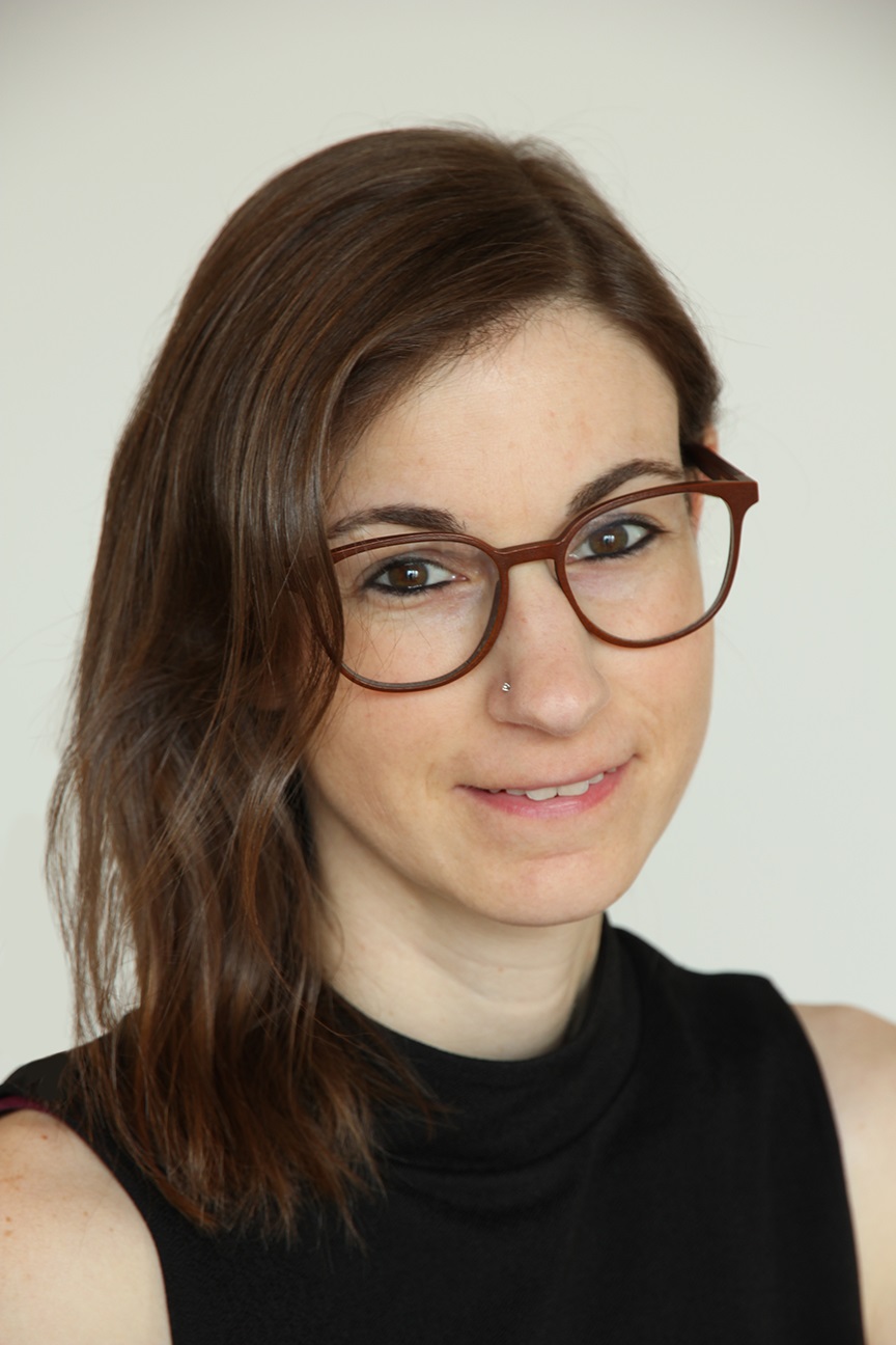 Prof. Chantal Pauli