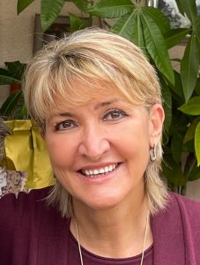 Prof. Christine Fawer Caputo