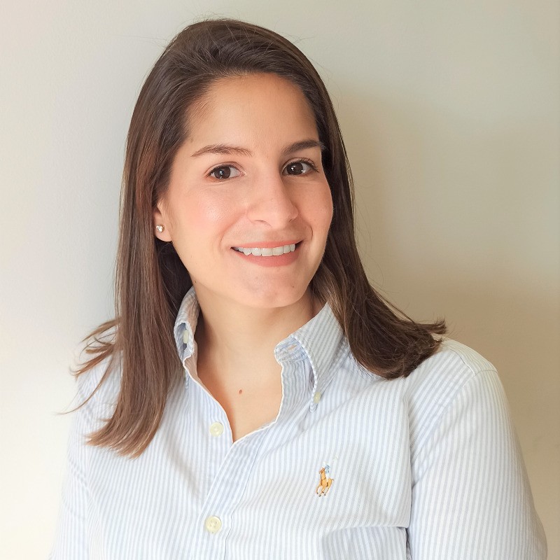 Cristina Mesa Vieira