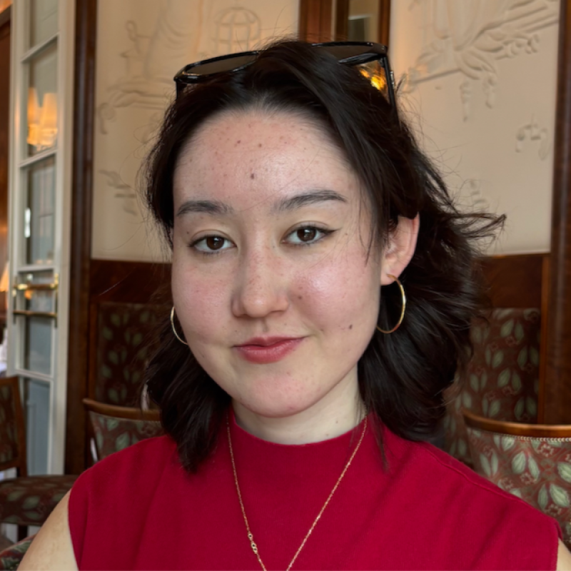 Ekaterina Iijima