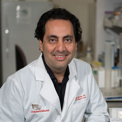 Prof. Javad Nazarian