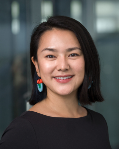 Prof. Jing Zeng