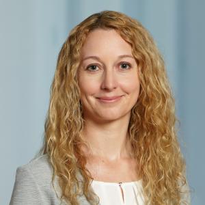 Prof. Julia Vogt