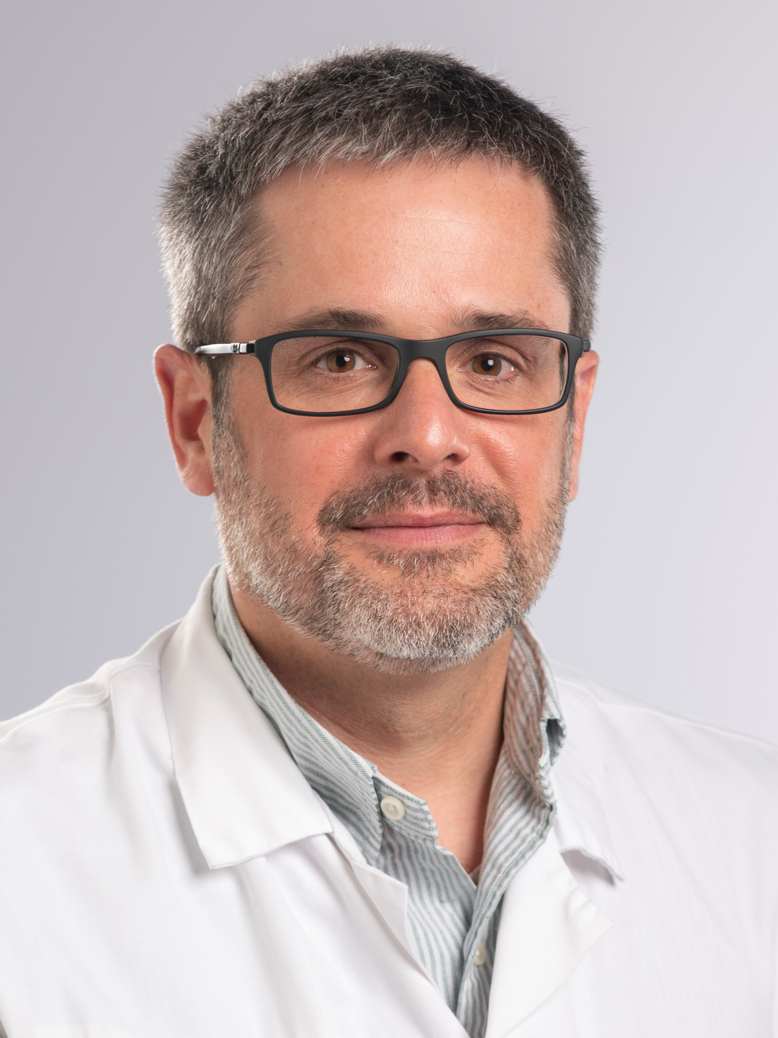 Dr. Manuel Diezi