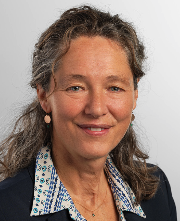Prof. Manuela Eicher