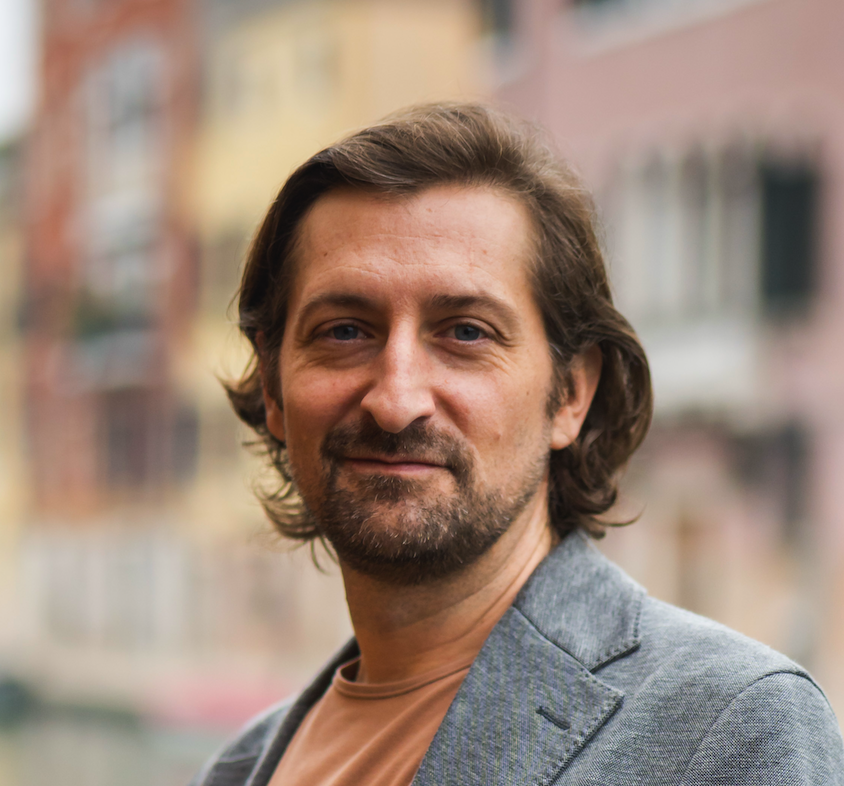 Dr. Mirko Bischofberger