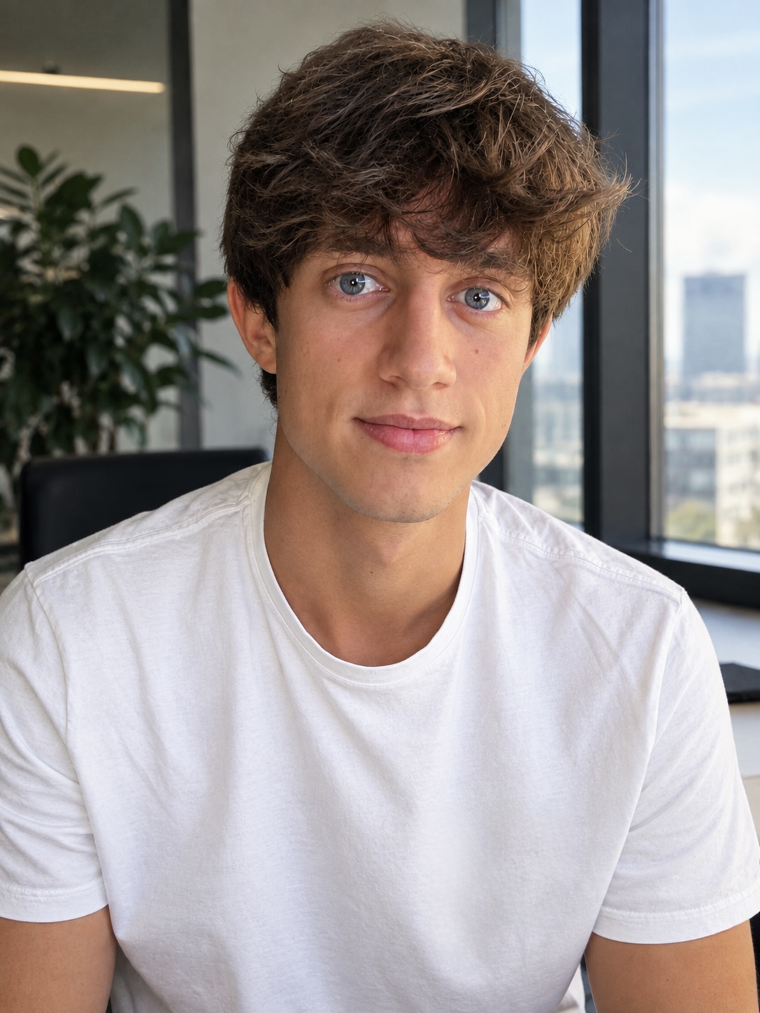 Nicola Martini