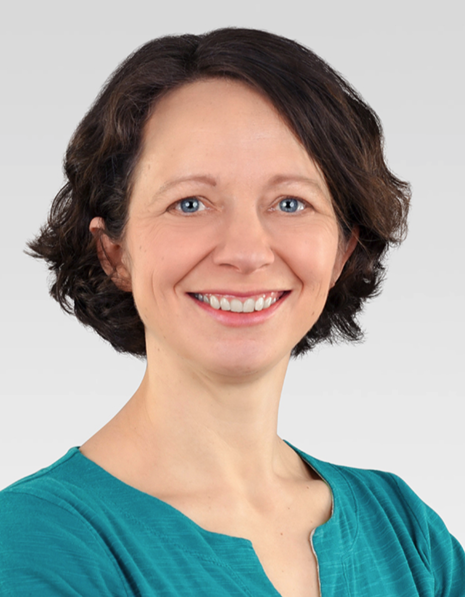 Dr. Nora Toussaint