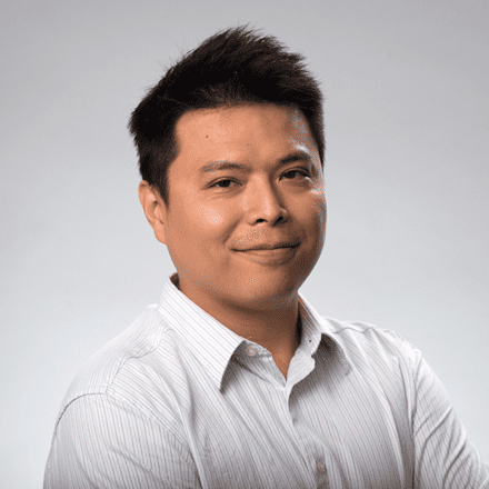 Prof. Ping-Chih Ho