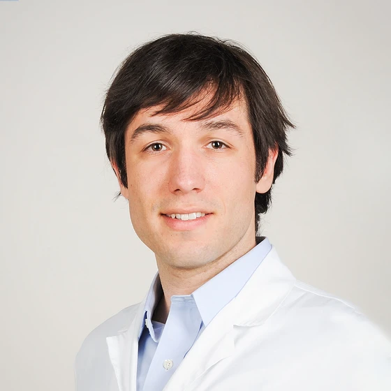 Dr. Raphael Morscher