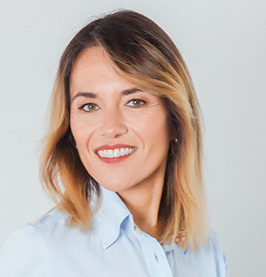 Prof. Sara Rubinelli
