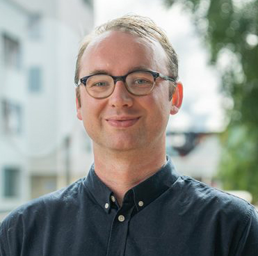 Prof. Sebastian Waszak