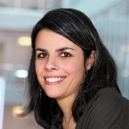 Prof. Sophie Lelorain