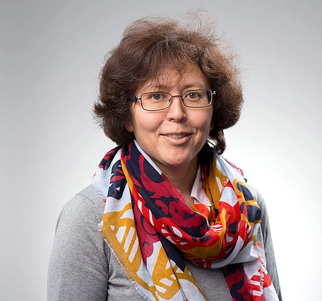 Prof. Tatiana Petrova