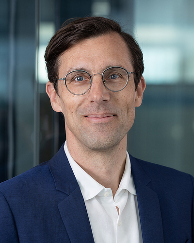 Prof. Thomas Friemel