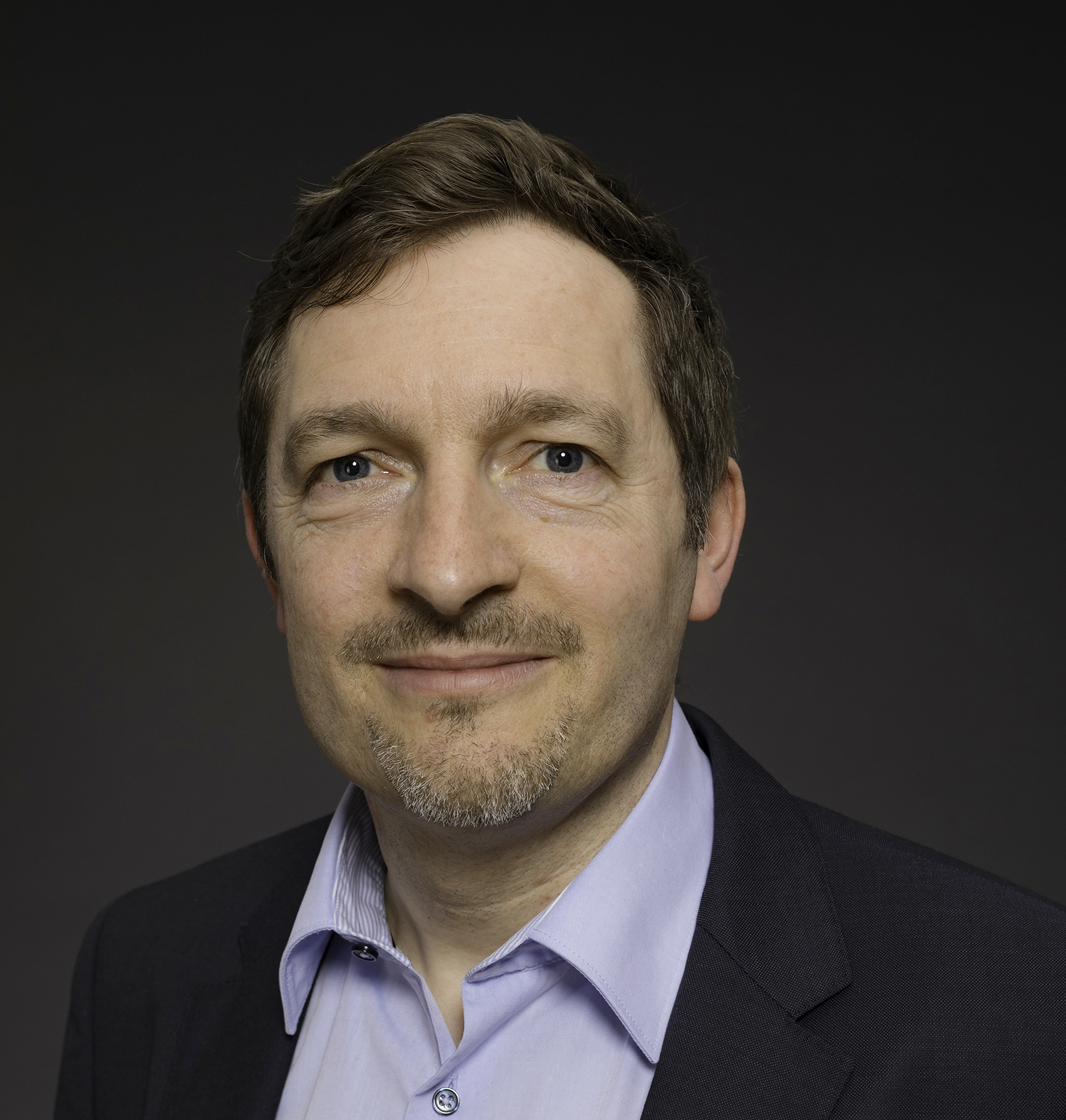 Dr. Thomas Marty