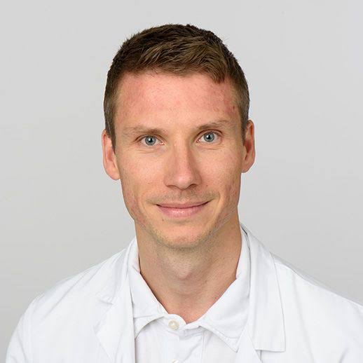 Prof. Tobias Weiss