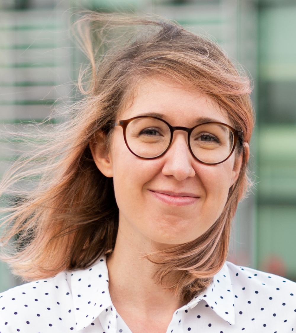 Prof. Virginie Uhlmann